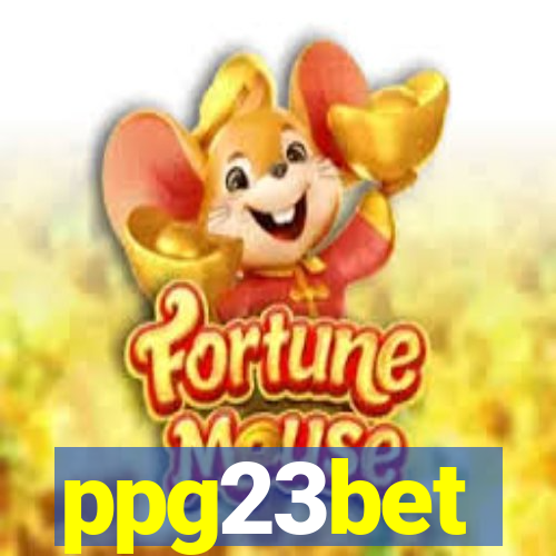 ppg23bet