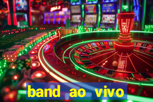 band ao vivo gratis multicanais