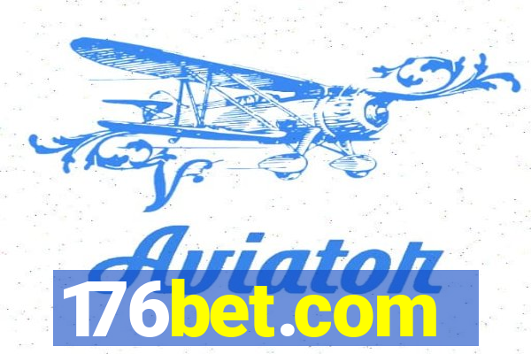 176bet.com