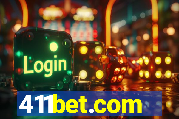 411bet.com