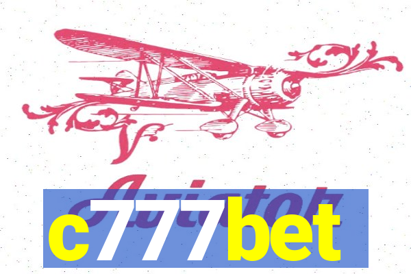 c777bet