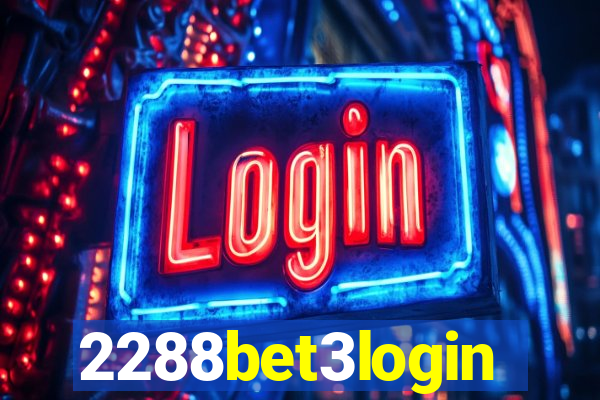 2288bet3login