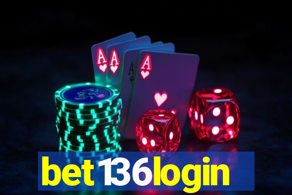 bet136login