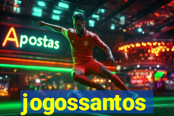 jogossantos