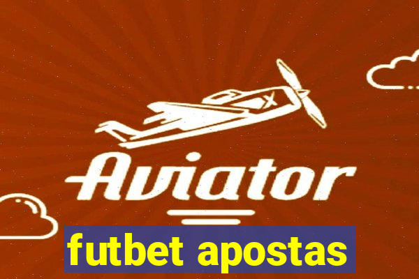 futbet apostas