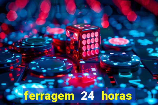 ferragem 24 horas porto alegre