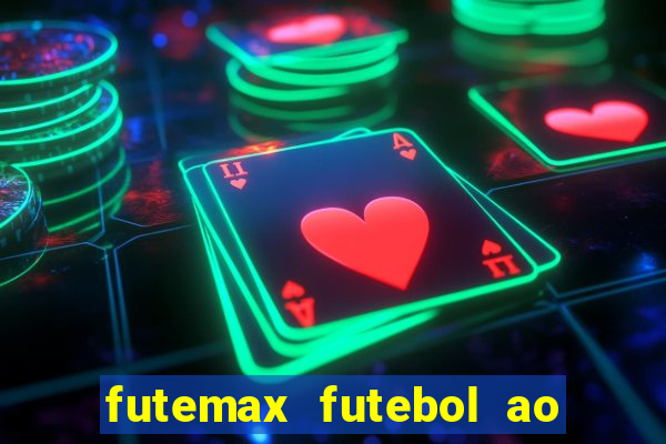 futemax futebol ao vivo serie b