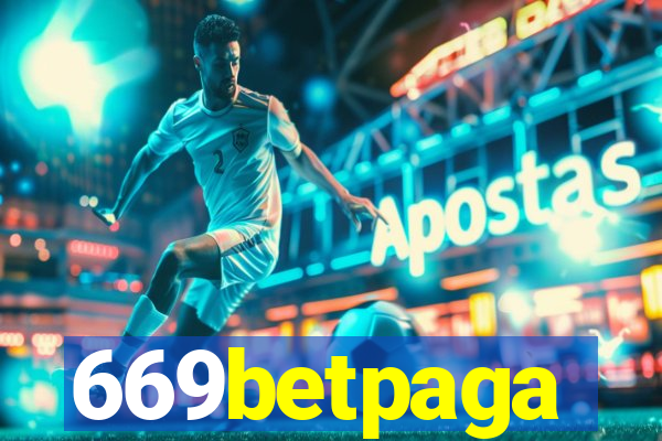 669betpaga