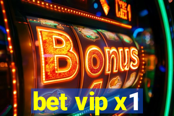 bet vip x1