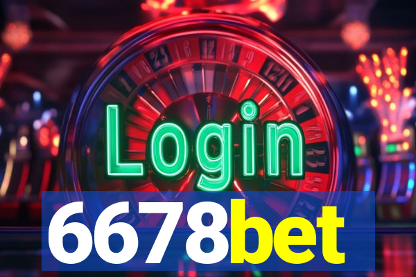 6678bet