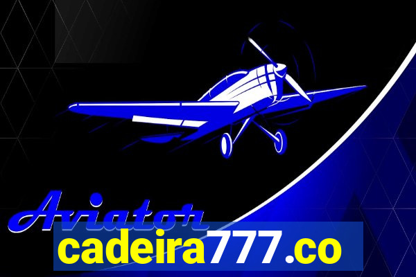 cadeira777.co