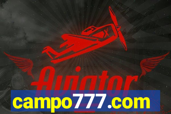 campo777.com