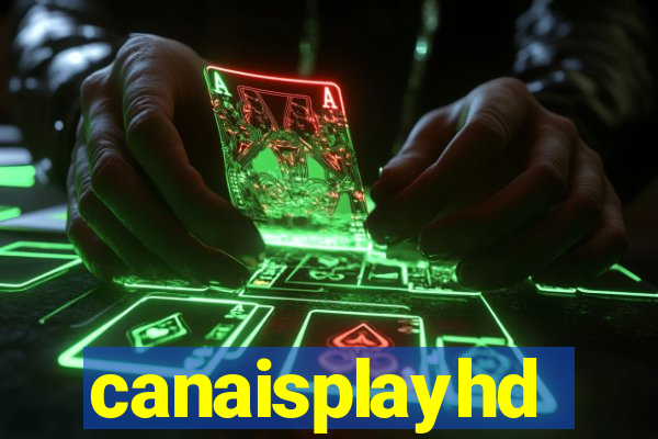 canaisplayhd