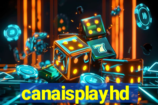 canaisplayhd