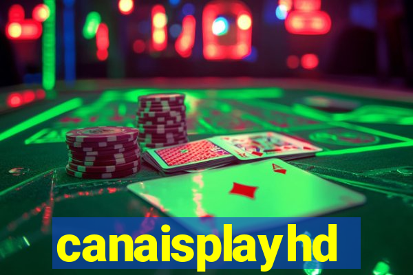 canaisplayhd