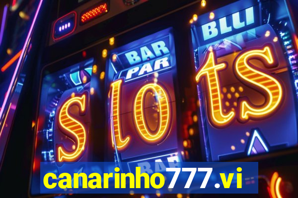 canarinho777.vip