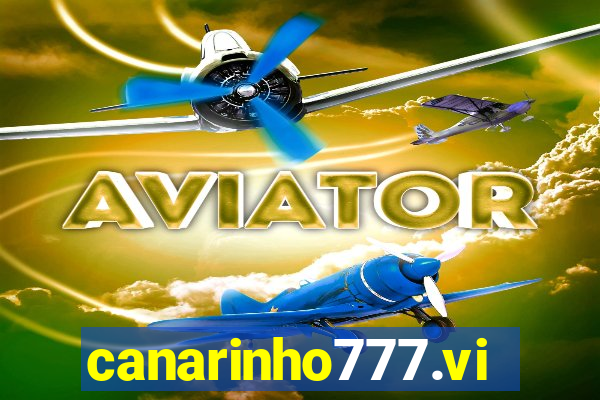 canarinho777.vip