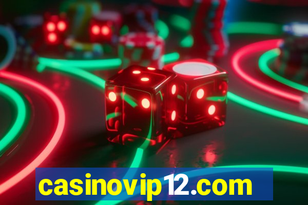 casinovip12.com