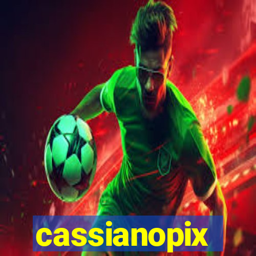 cassianopix