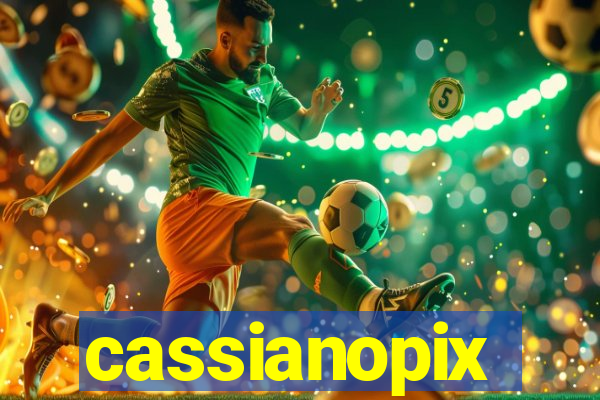 cassianopix