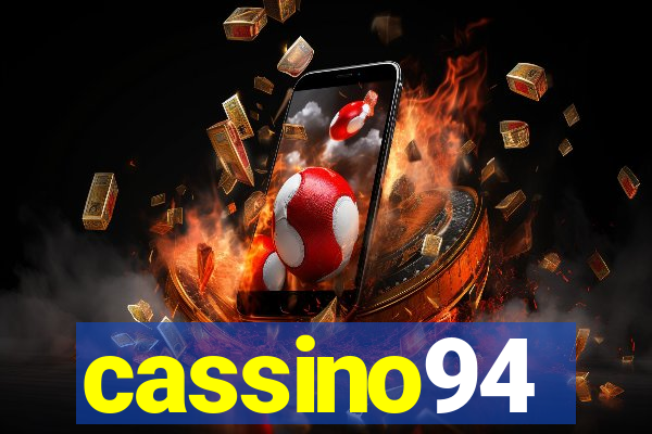 cassino94