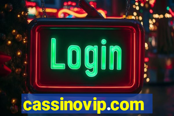 cassinovip.com