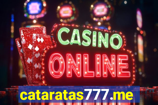 cataratas777.me