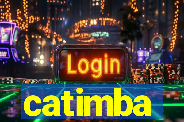 catimba