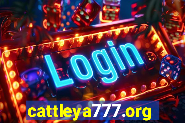 cattleya777.org