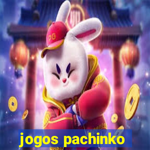 jogos pachinko