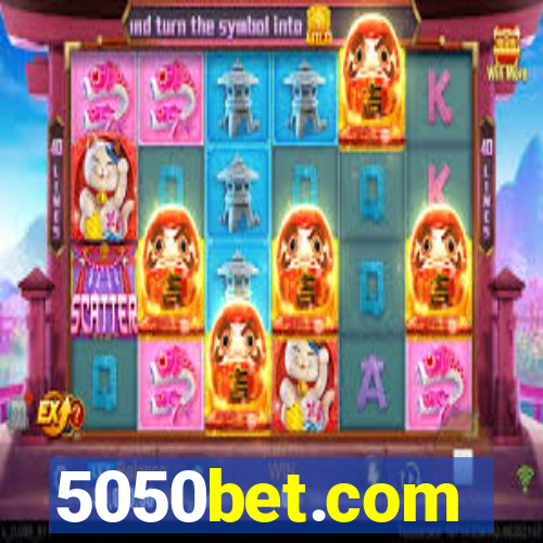 5050bet.com