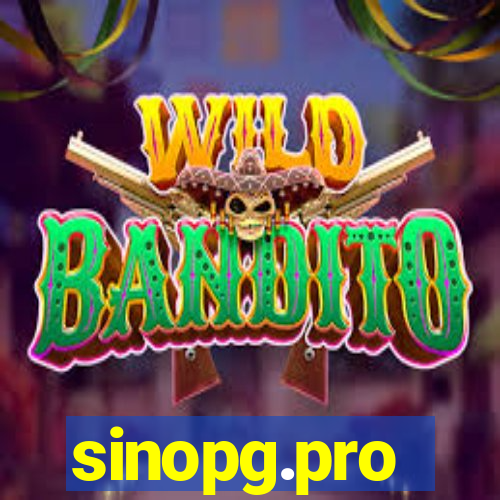 sinopg.pro