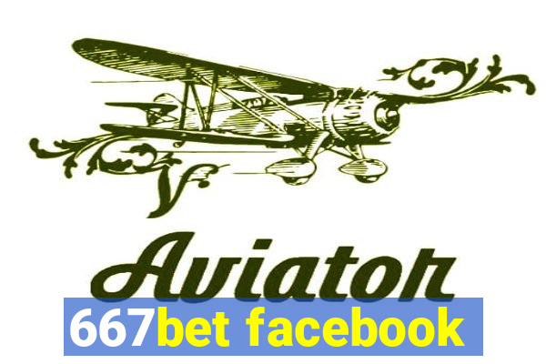 667bet facebook