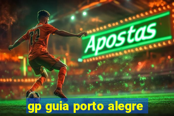 gp guia porto alegre