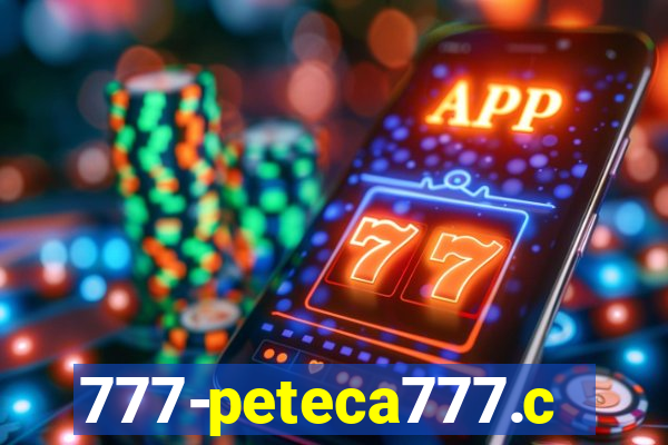 777-peteca777.cc