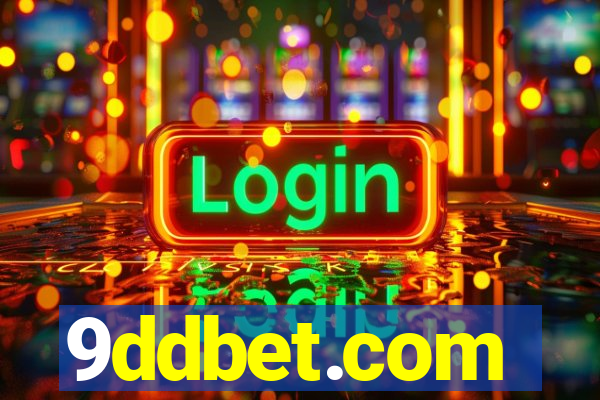 9ddbet.com