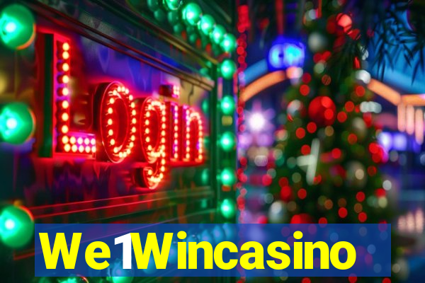 We1Wincasino