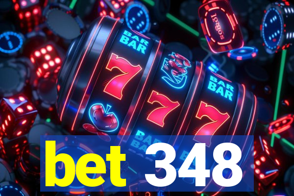 bet 348