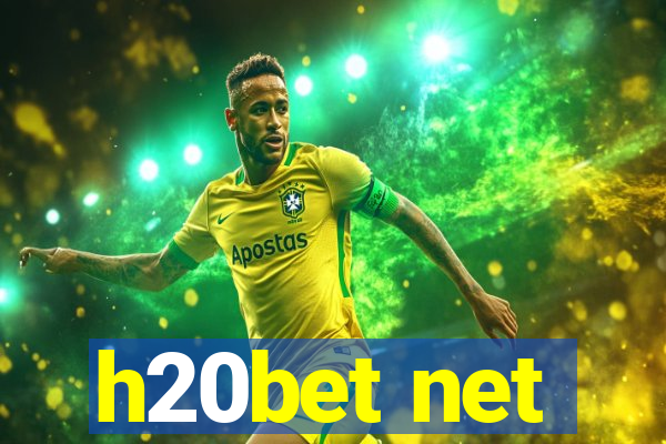 h20bet net