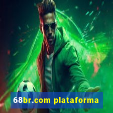 68br.com plataforma