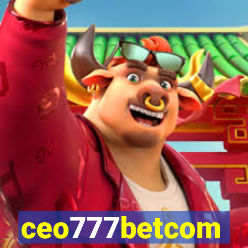 ceo777betcom