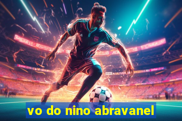 vo do nino abravanel