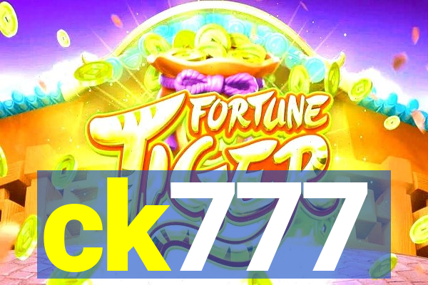 ck777