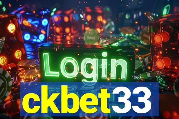 ckbet33