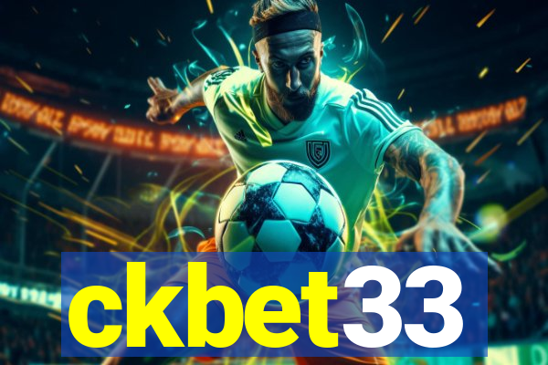 ckbet33