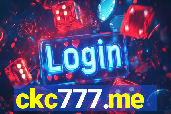 ckc777.me