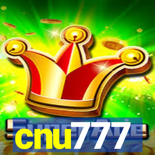 cnu777