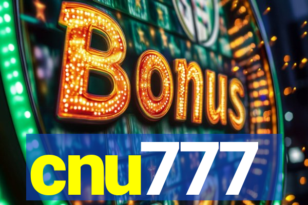 cnu777