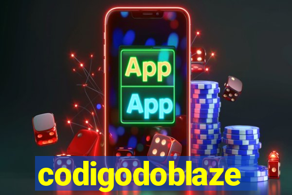 codigodoblaze