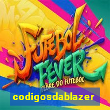 codigosdablazer